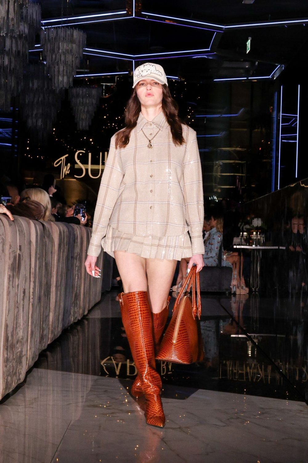 Philipp Plein Autunno/Inverno 2025 