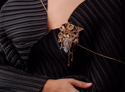 Jewels for Freedom