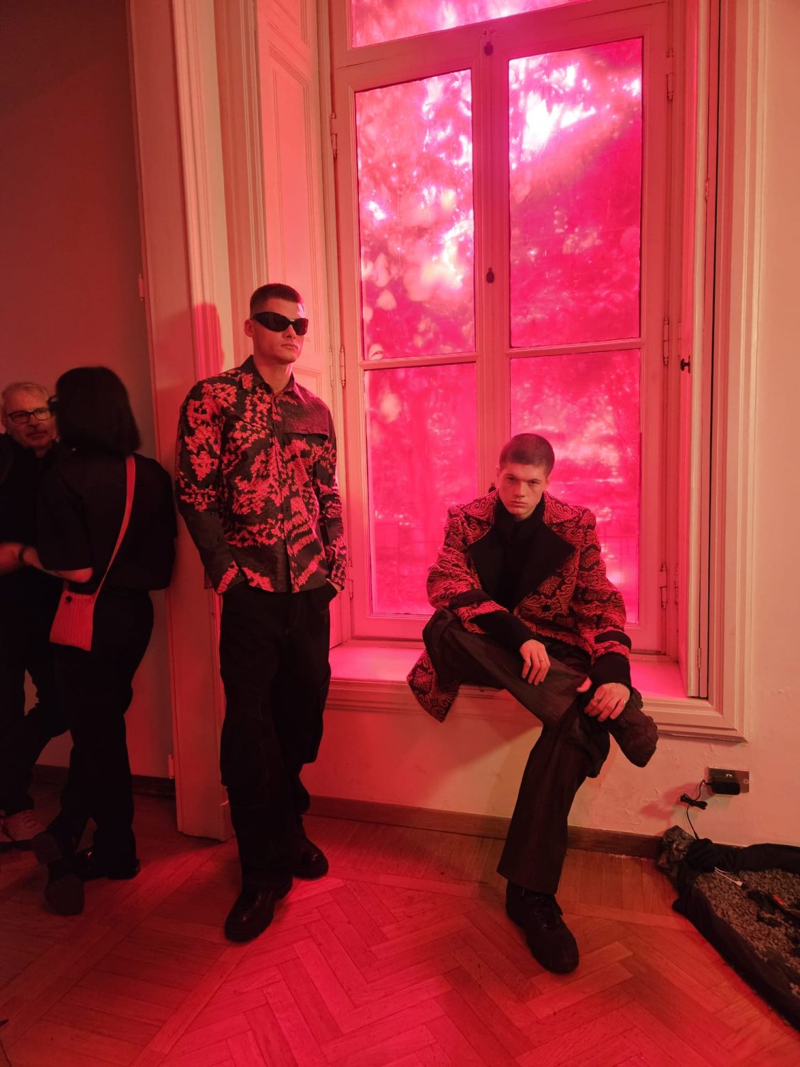 Edis Pala debutta Milano