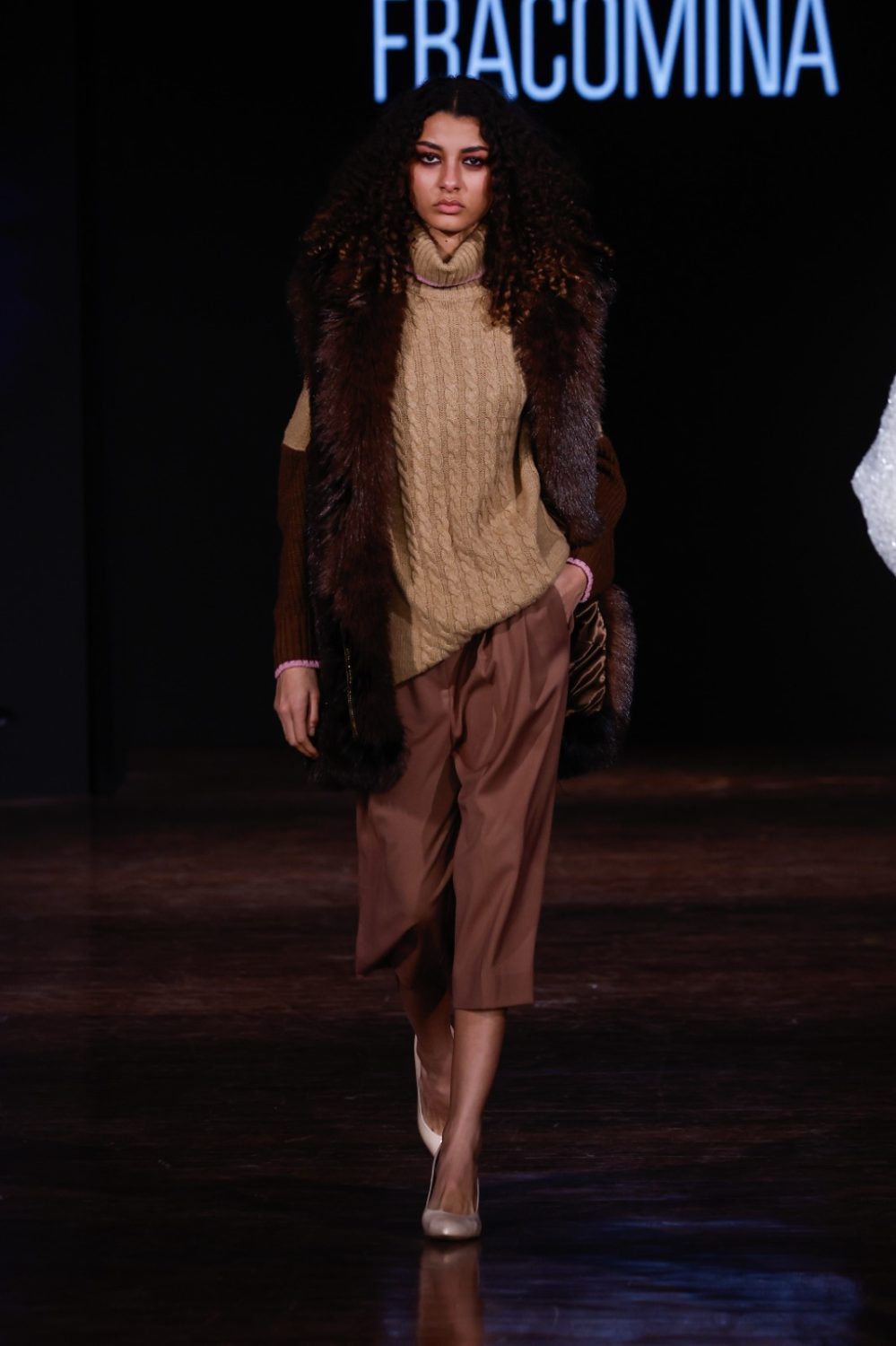 Autunno/Inverno 2025/26 Fracomina