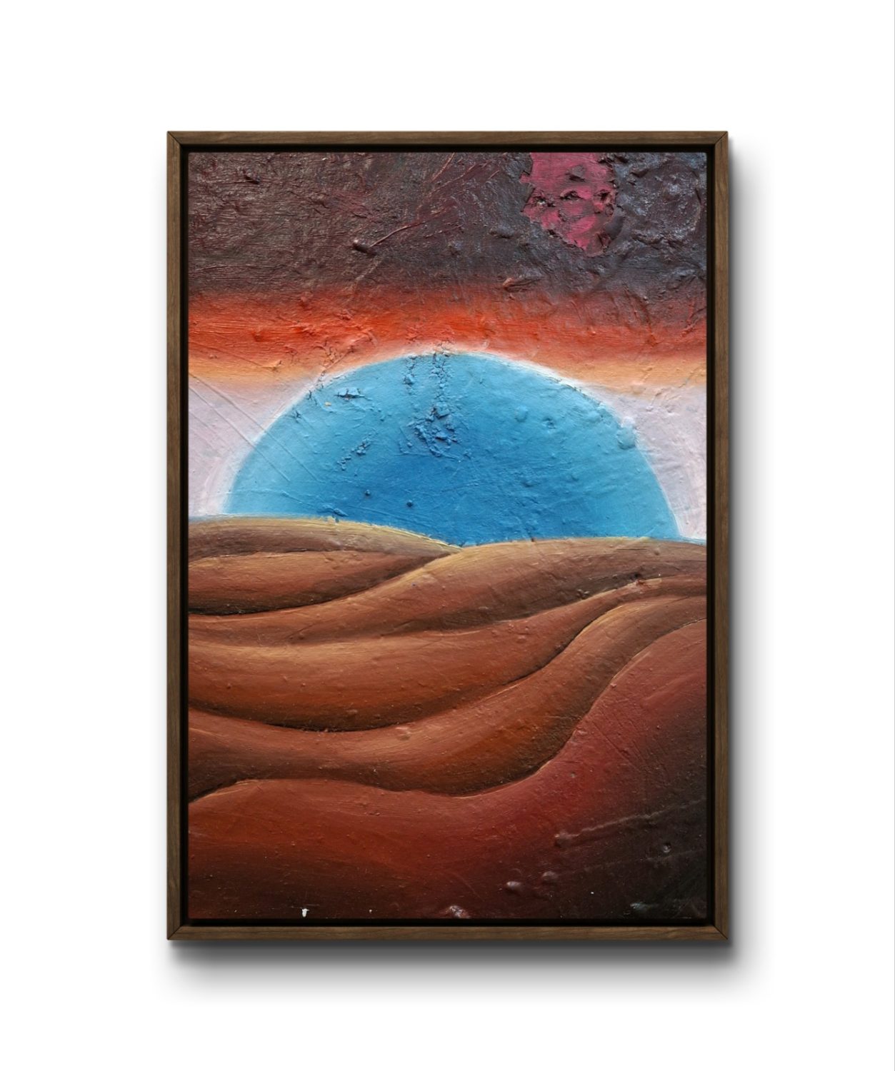 Diego Gualandris mostra Milano