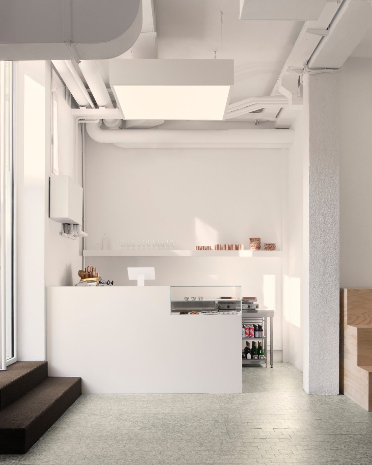 Sunnei nuovo spazio Milano