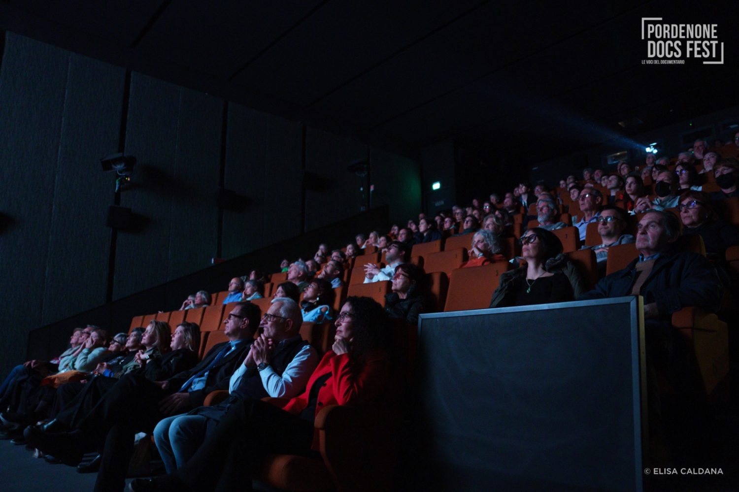 Pordenone Docs Fest 2025