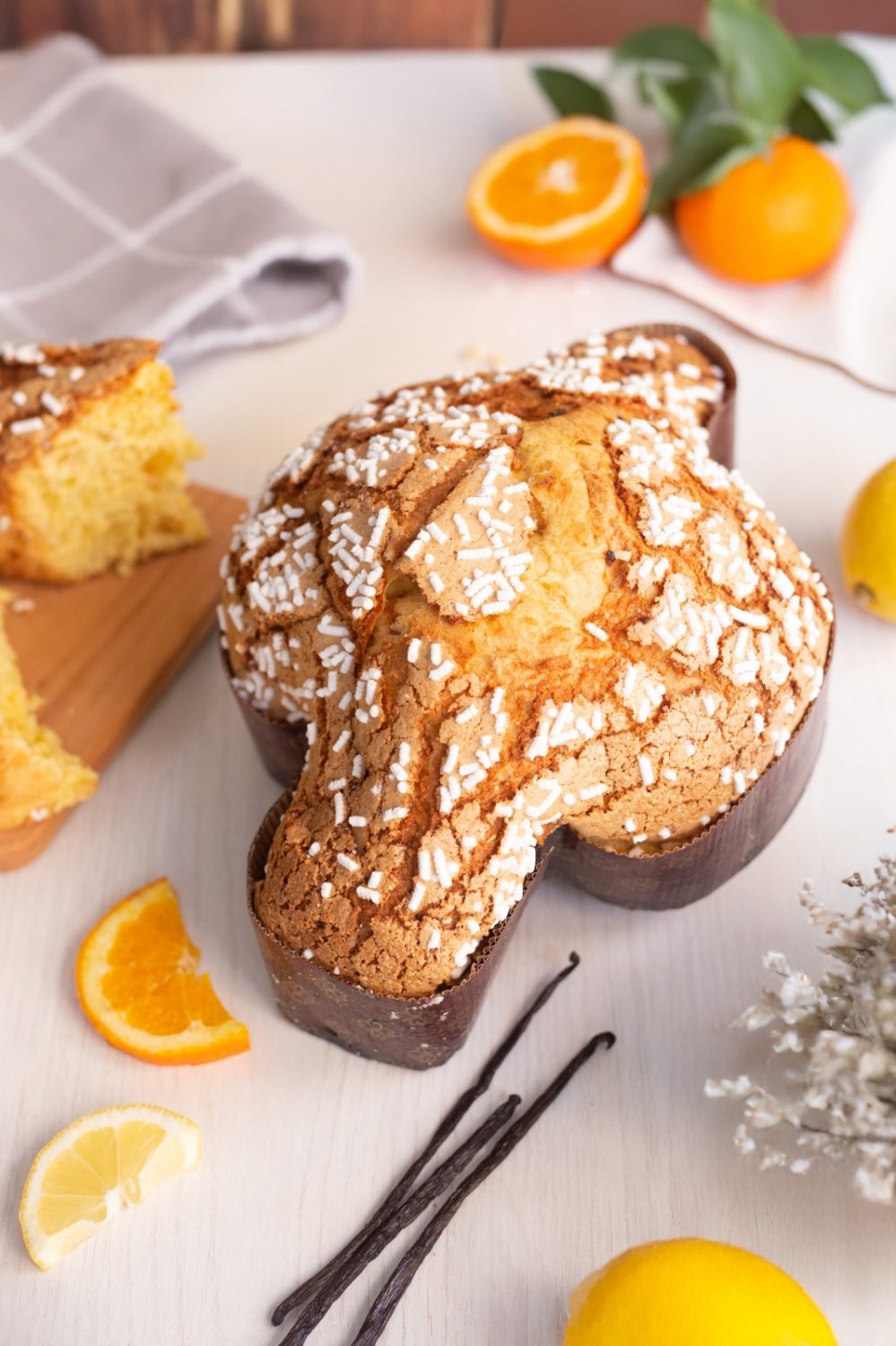 Pasqua 2025 novità pasticceria