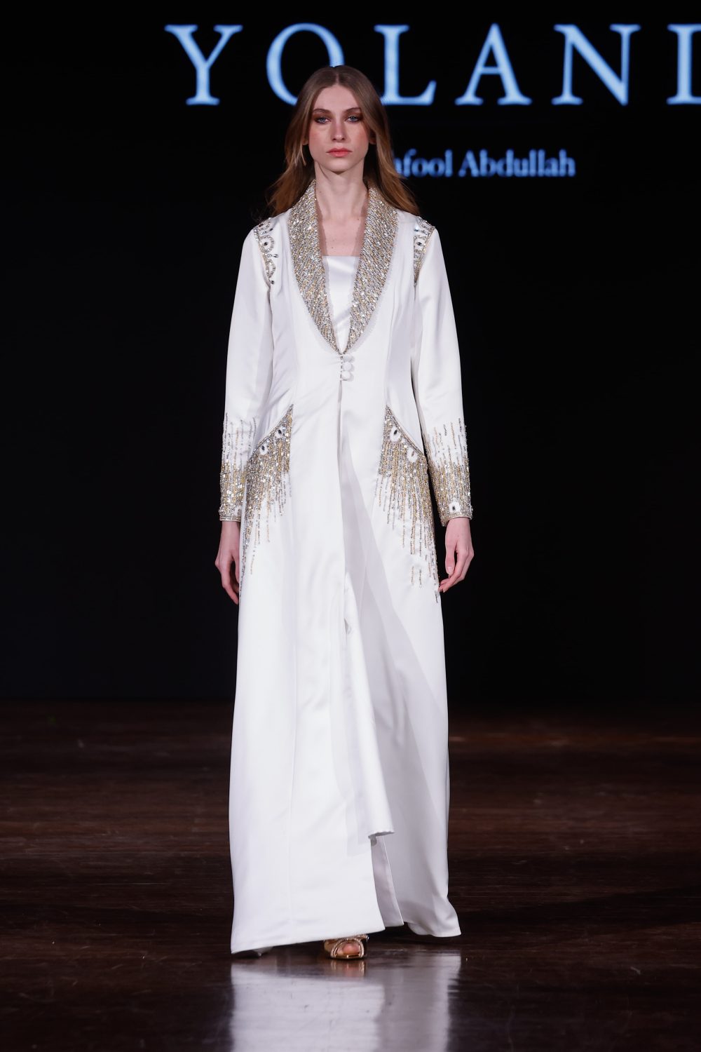 Oriental Fashion Show Milano