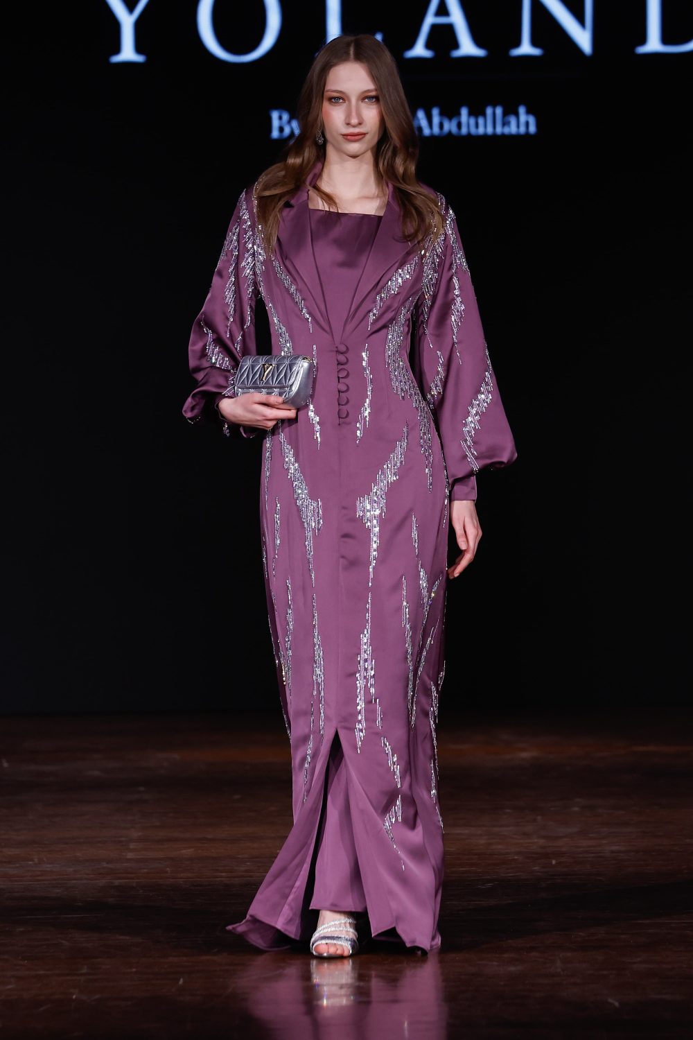 Oriental Fashion Show Milano
