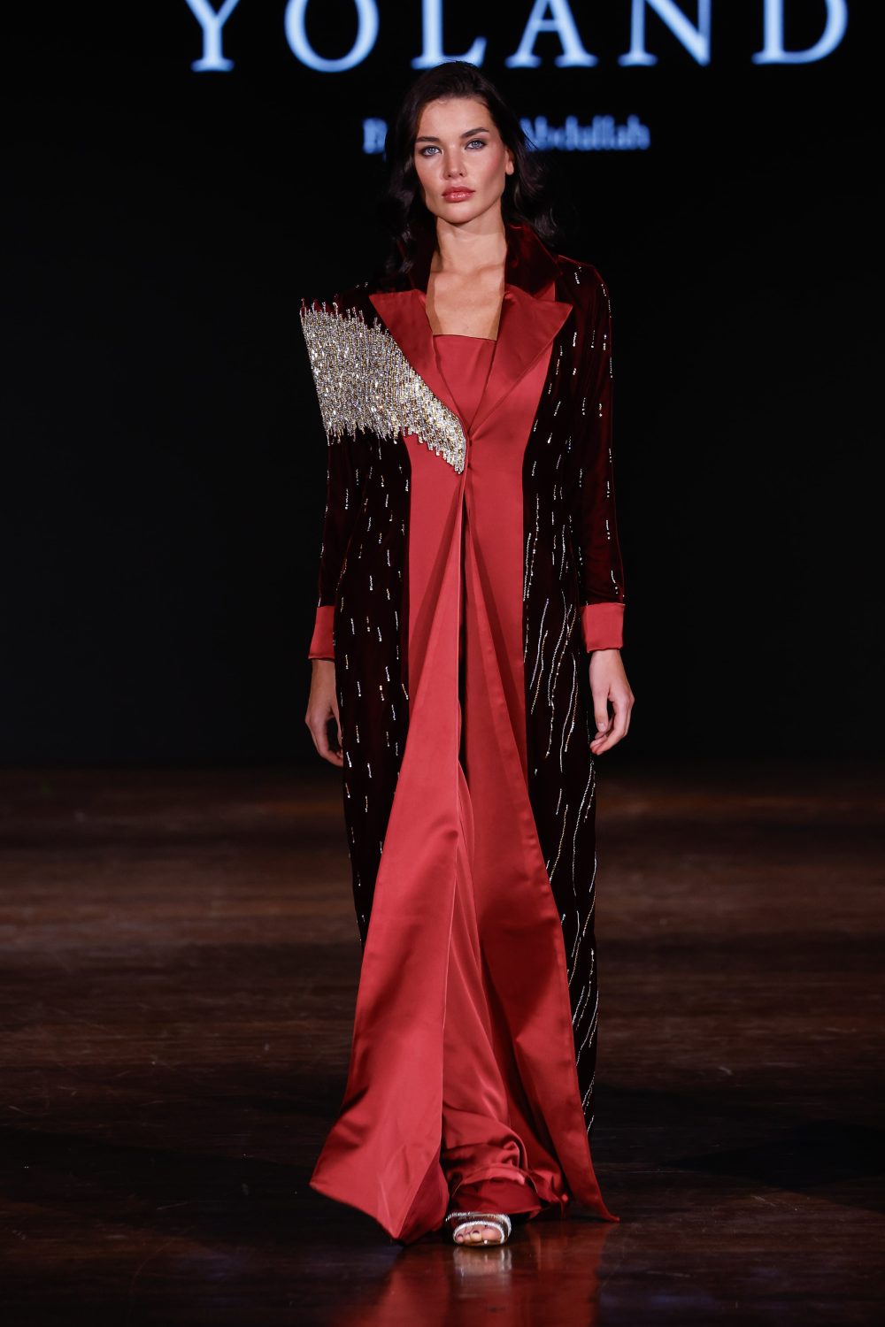 Oriental Fashion Show Milano