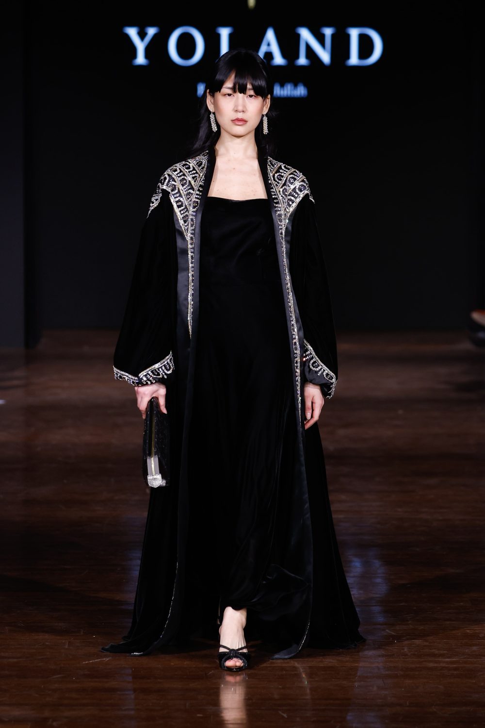 Oriental Fashion Show Milano