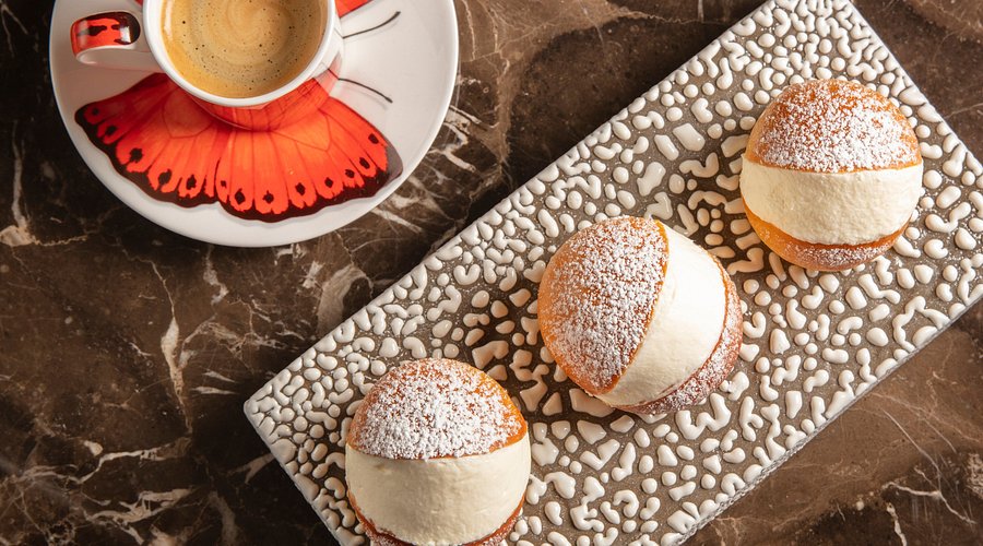 Taitù tableware