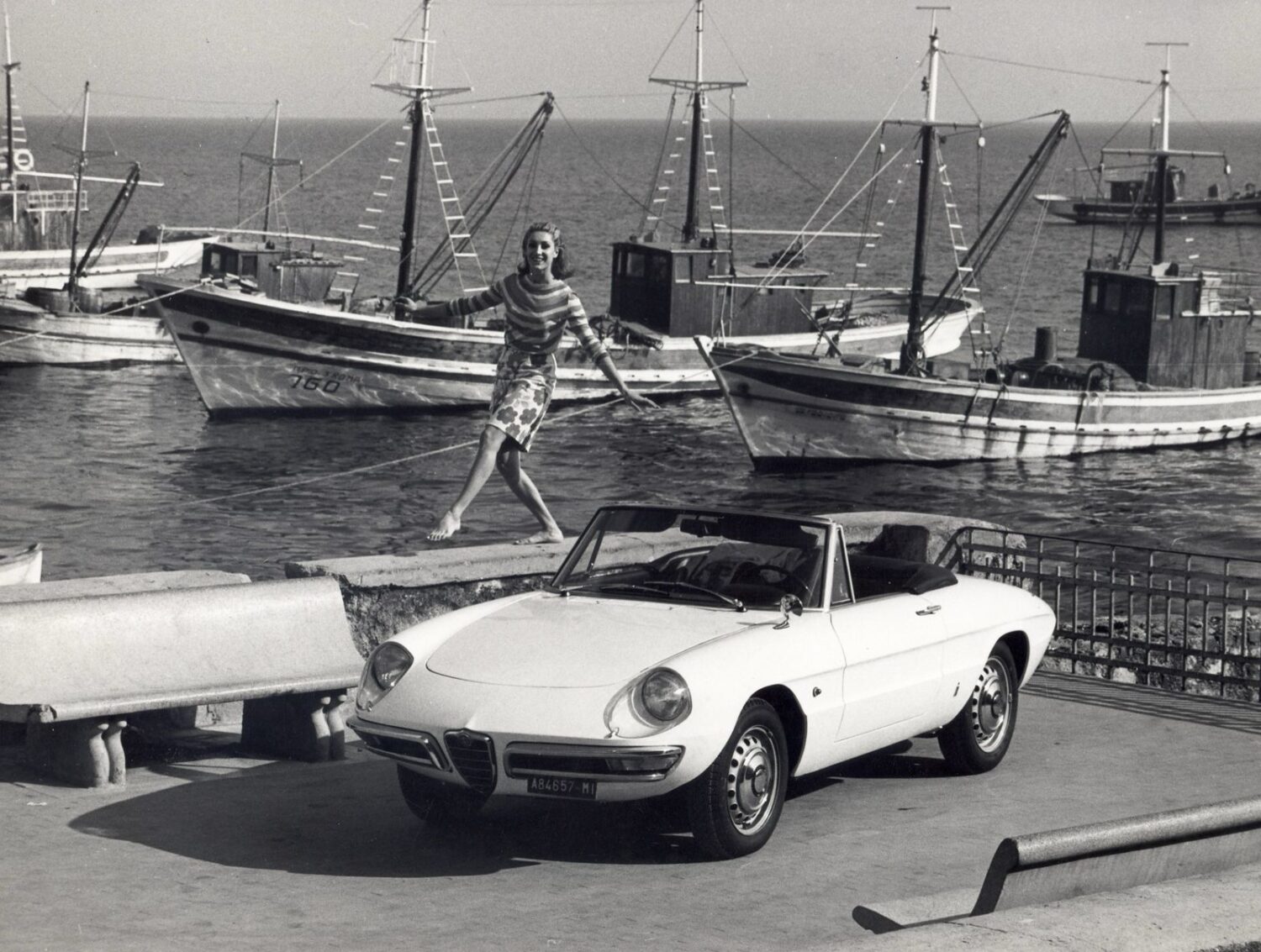 95 anni di Pininfarina 